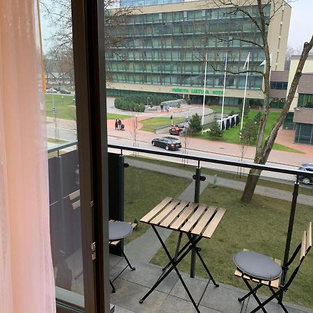 Broliu Studija Lejlighed Druskininkai Eksteriør billede